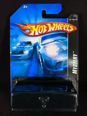 2007 HOT WHEELS - MYSTERY CARS - NEW UNOPENED - #157 to #180 - BUGATTI VEYRON?