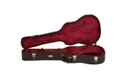 NEW - Taylor Deluxe Floral Hardshell Case For Grand Pacific - BROWN, #5300-56