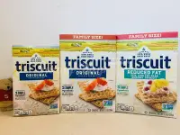 在飛比找Yahoo!奇摩拍賣優惠-【Sunny Buy】◎現貨◎ 美國 Triscuit 純麥