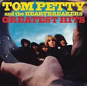 Tom Petty And The Heartbreakers - Greatest Hits [VINYL]