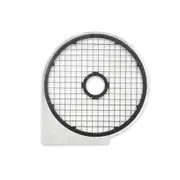 Vegetable cutter 10x10x10mm Dicing Disc - DR1000