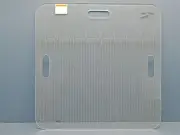 Metro LEC323 Backboard for Lifeline and Flexline Carts NEW