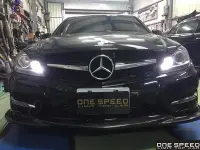 在飛比找Yahoo!奇摩拍賣優惠-【耀天國際】BENZ W204 C250 C300 GH款 