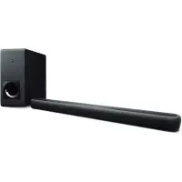 在飛比找蝦皮購物優惠-Yamaha 山葉 YAS-209 SoundBar 聲霸 