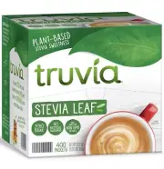 Truvia Original Calorie-Free Natural Sweetener (400 ct.)