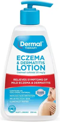 在飛比找露天拍賣優惠-🔆國際代購🔆澳洲Dermal Therapy Eczema 