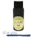 Robert Oster Signature Lake of Fire 50ml Bottled Ink for Fountain Pens NEW