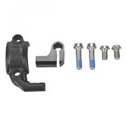Formula Italy MiXMaster I-spec EV, Shifter Clamp, Cura - Rgh