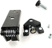 for Master Ii 2000 2001 2002 2003 2004 2005 2006 2007 2008 2009 2010 Sliding Door Roller Guide Hinge Bottom Middle 7700312372