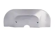 Mercruiser Alpha 1 Generation 2 Cavitation Plate Zinc Anode 821629