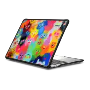 MacBook Air 13-inch (M2 - M4) Impact Case Party