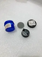 Graco 24N376 Air Cap kit 17-19' pattern, for Pro XP electrostatic spray gun