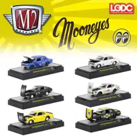 在飛比找蝦皮購物優惠-M2 Machines 1:64 Auto-Japan Mo