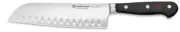 Wusthof of Germany Classic Santoku Knife, 17 cm - Hand Made in Germany -