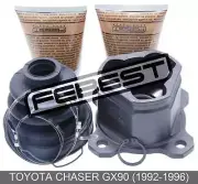 Inner Joint 20X110 For Toyota Chaser Gx90 (1992-1996)