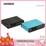 [三福] USB 2.0光纖5.1聲卡6通道5.1環繞聲音頻聲卡