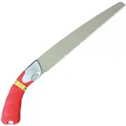 GYOKUCHO RAZOR SAW 250MM FOR RAW TREES WITH HOLDER, 164 F/S w/Tracking# Japan