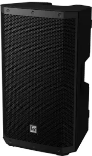 Electro-Voice ZLX-12P-G2 12" 2-Way 1000W Powered Loudspeaker with Bluetooth