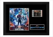 Ant-Man and the Wasp: Quantumania Original Framed Film Cell Display Signed + COA