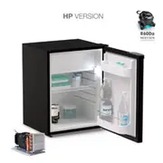 Vitrifrigo C75L 75 Litre 12/24V Fridge Freezer with Chromelock