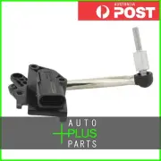 Fits AUDI Q8 LEVEL SENSOR, REAR RIGHT (WITH LINK)