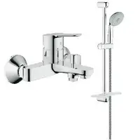 在飛比找PChome商店街優惠-【衛浴先生】德國GROHE BauEdge系列 淋浴龍頭 3