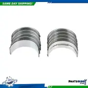 DNJ MB4297 Main Bearings Set For 15-17 Hyundai 2.4L DOHC (for: Hyundai)