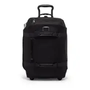 Tumi Alpha Bravo Wheeled Duffel Bag