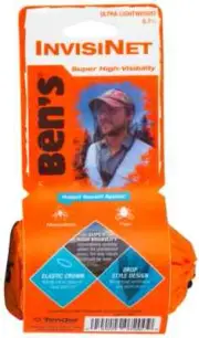 Ben's InvisiNet Head Net Insect Repellent