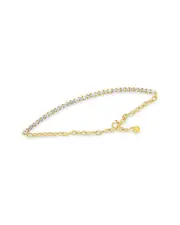 Le Vian 14K 3.00 ct. tw. Diamond Adjustable Bracelet