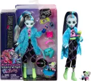 Monster High Creepover Doll Frankie