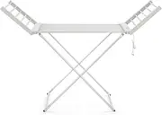 Kogan Heated Clothes Drying Rack with Timer - KAHRCDACKHA
