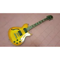 在飛比找蝦皮購物優惠-Washburn WI-67 PROF 電吉他 韓國製