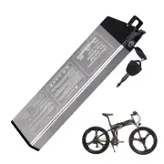 [EU DIRECT] RICH BIT TOP-860 36V 12.8Ah 250W Electric Bike Battery Lithium Battery With Charger Compatible With RT-860
