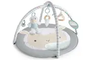 Ingenuity: Sheppy Spot Plush Activity Gym - Corrie