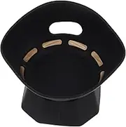 WHAMVOX Silicone Speaker Stand Desktop Holder Speaker Riser for Home Office Living Stable Support for User Friendly Design Versatile Application