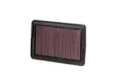 K&N Replacement Air Filter Hyundai Santa Fe 2.2, 2.7, 3.7L 2005-2010 KN33-2378