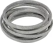 592951801 Lawn Mower Deck Belt Replacement for Husqvarna Zero Turn Mower Z254F MZ54 with Deck 54" （1/2" x 152"）
