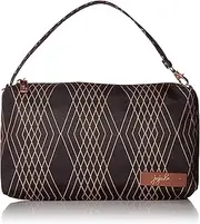 Ju-Ju-Be Be Quick Diaper Bag - Prism Rose