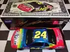 Jeff Gordon #24 DuPont Million Dollar Date 1997 Monte 1:24 NASCAR Action BANK
