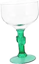 Margarita Cocktail Glass Goblet 400ml Glass Housewarming Restaurants Cafes Homes