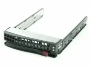 Supermicro 3.5" Inch SATA SAS HDD Hard Drive Hot-Swap Hot-Plug Caddy Tray Frame