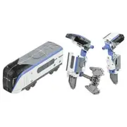 Takara Tomy Plarail Shinkansen Transforming Robot Shinkalion Z Zailiner E353