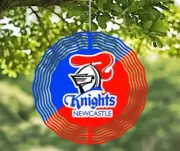 NRL KNIGHTS WIND SPINNER