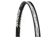 Spank 350 Vibrocore Rim 27.5in Black