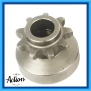 GO KART YAMAHA ENGINE SPROCKET LONG SHAFT KT100S & KTJ 9T-10T-11T-12T-13T-14T