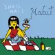 Snail Mail / Habit (進口版LP黑膠唱片)