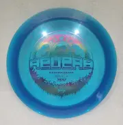 New Prodigy 400 Kevin Jones Reverb Driver Disc Golf Disc 172 Grams Rainbow Stamp