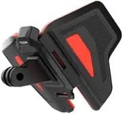 [CamGo] Telesin Motorcycle Helmet Strap Mount for GoPro