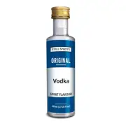 Still Spirits Original Vodka Flavouring Essences 50ml Home Brew Alcohol